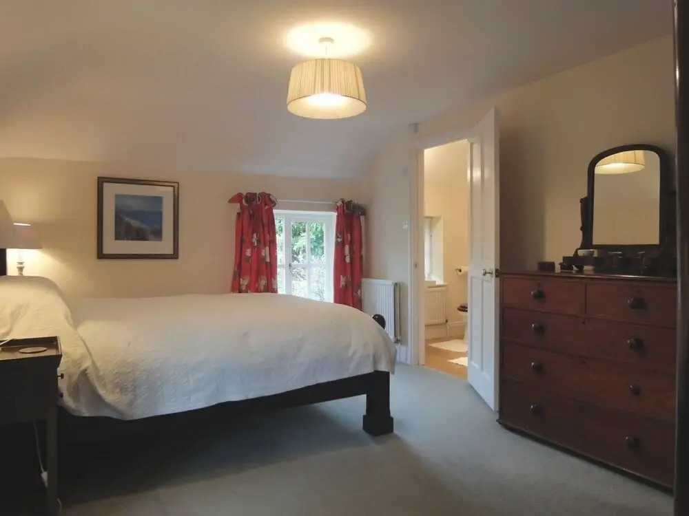 The Coach House