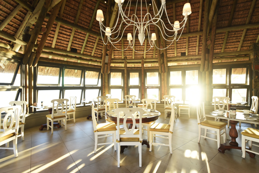 Veranda Paul et Virginie Hotel & Spa