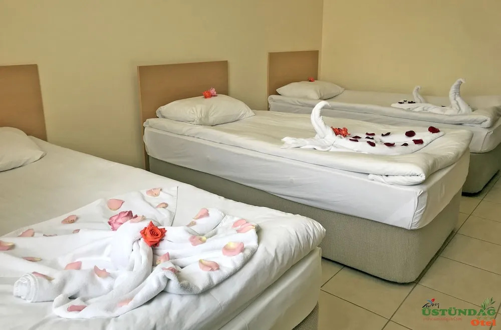 Ustundag Otel