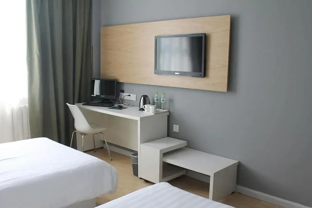 Motel - Langfang High Speed Railway Station New Chaoyang Shopping Center