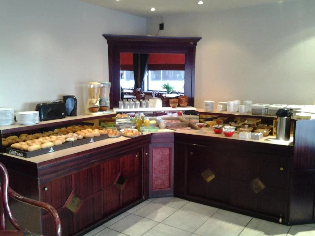 Value Stay Blankenberge City Centre