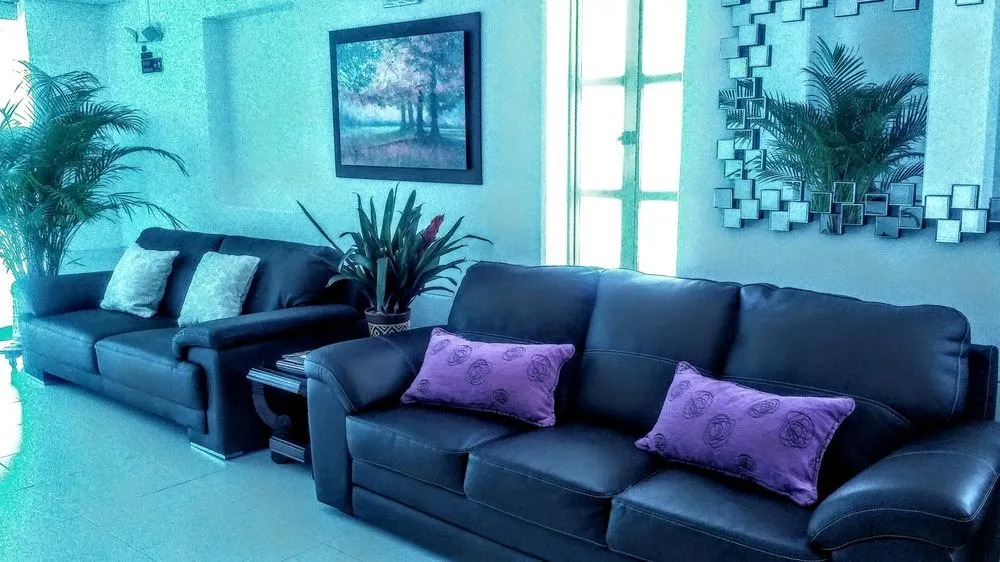 Hotel Fontanar Usaquen