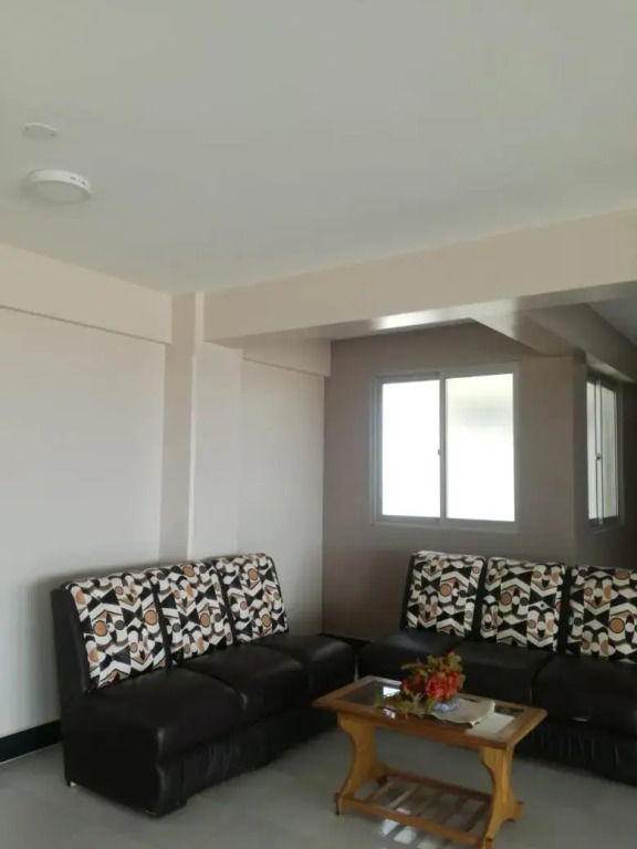 The Oruro Inn
