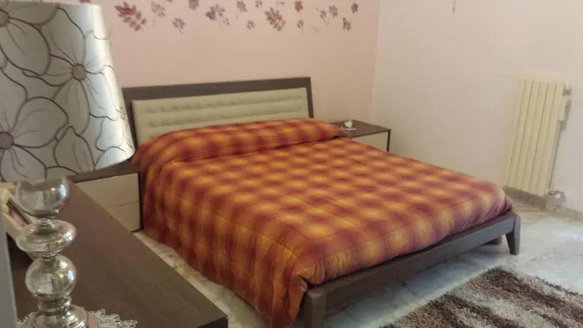 Presta Apartment
