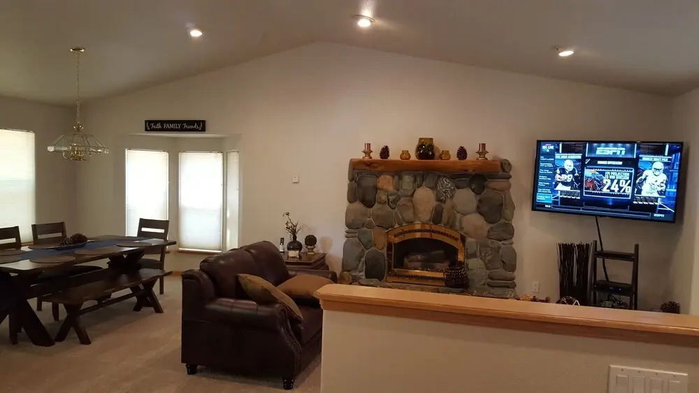 Pet Friendly,close to Heavenly With Hot Tub