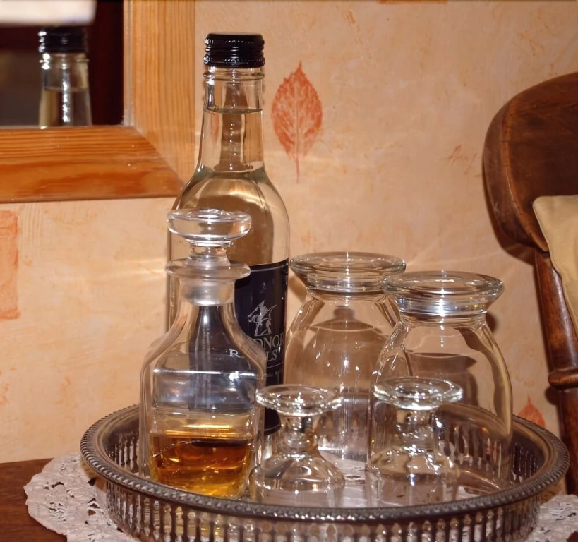 The Waterdine - Restaurant with Rooms