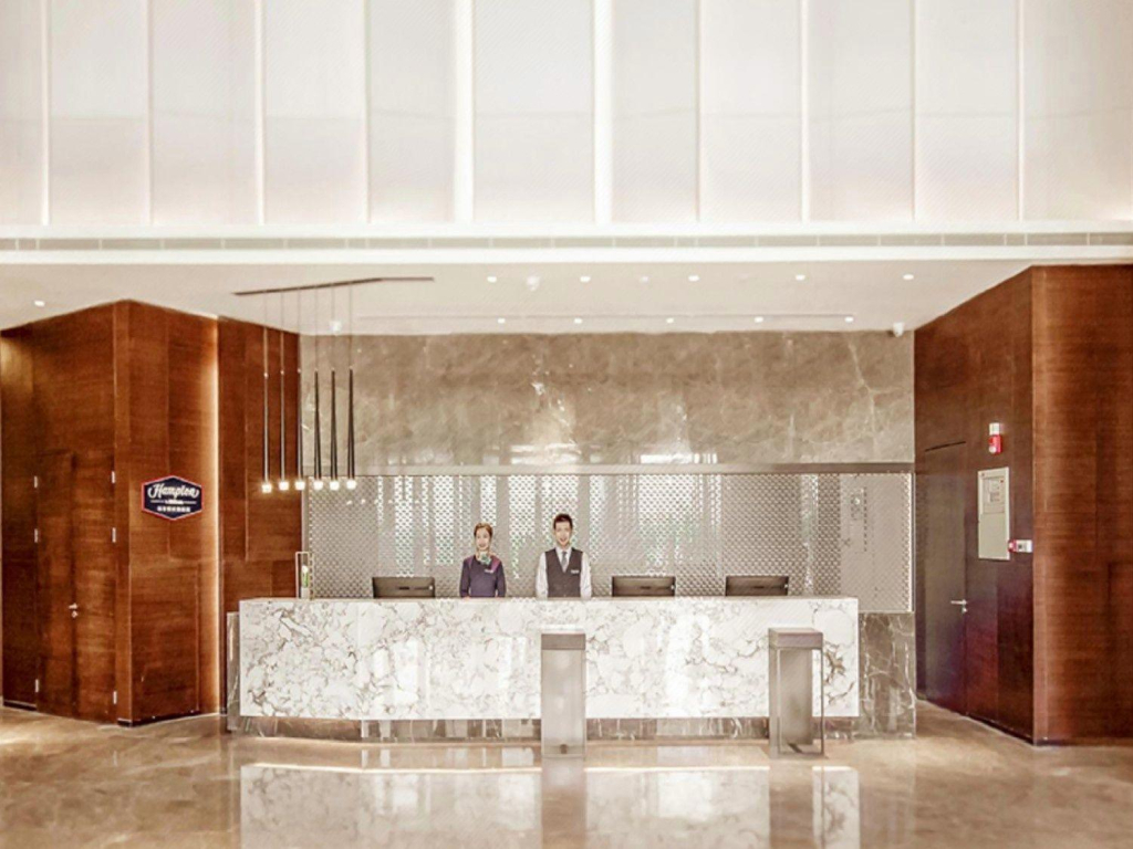 Hampton by Hilton Ulanhot