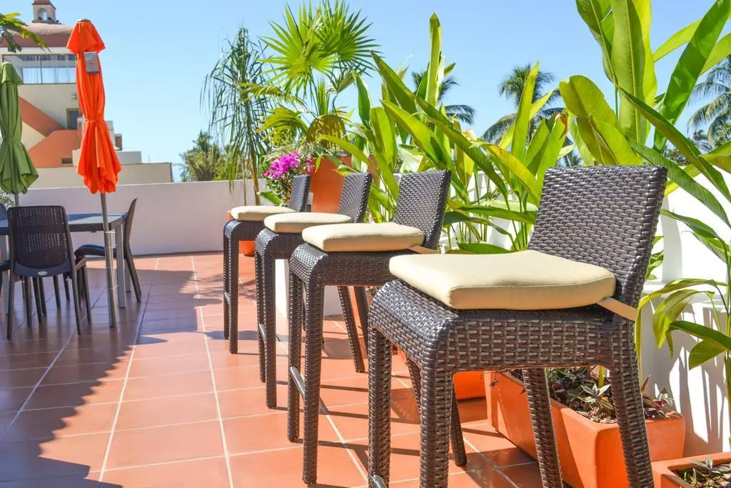 Refugio del Mar Luxury Hotel Boutique