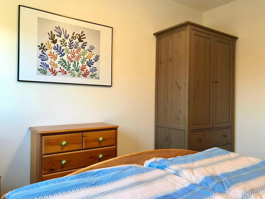 MAL Steinbock _ Ferienwohnung Anni