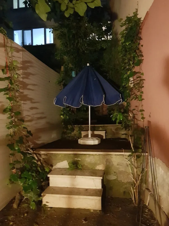 Blue Suites
