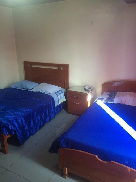 Hotel Unión Real