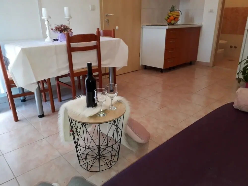 Mediterraneo - With own Parking Space - A2