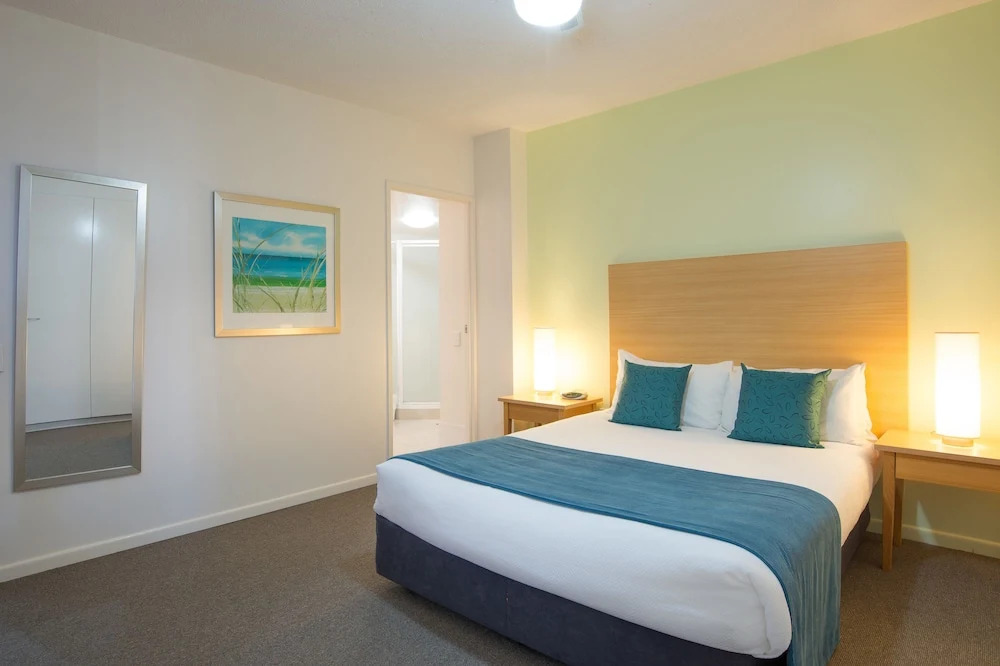 Sandy Point Beach Resort