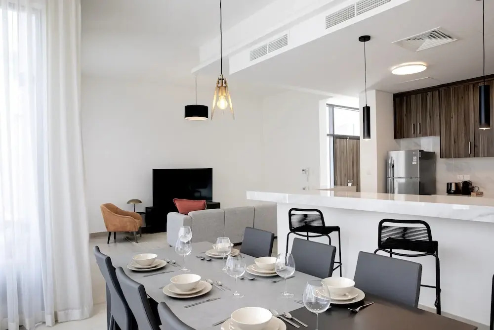 Olala Oasis Homes