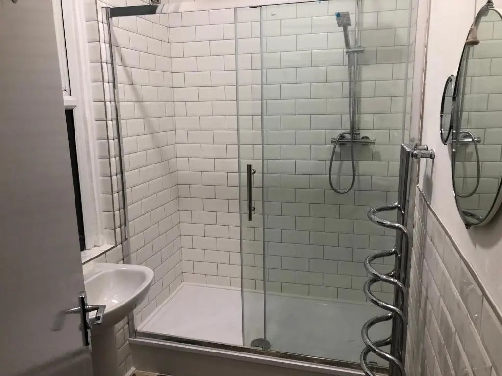 Tees Valley B&B apartment 1