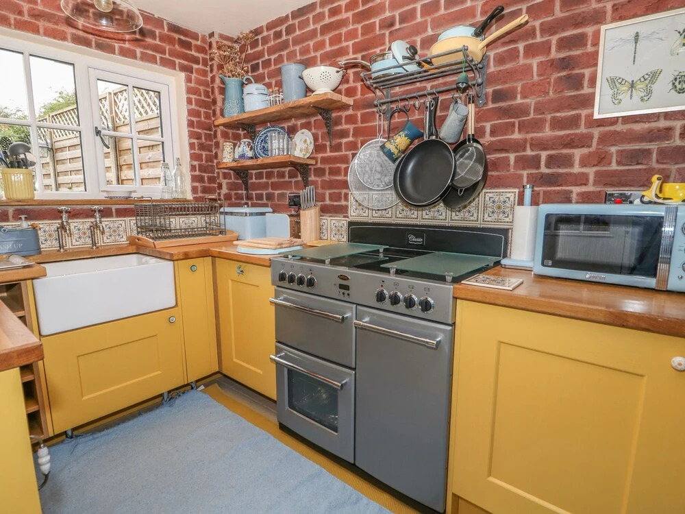 Cherry Cottage