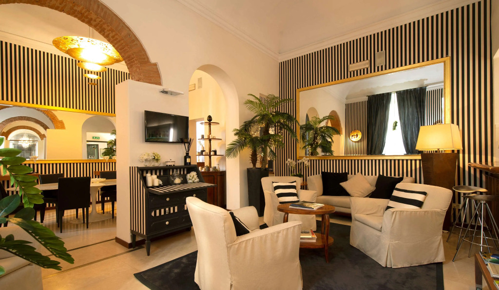 Hotel De La Pace, Sure Hotel Collection by Best Western