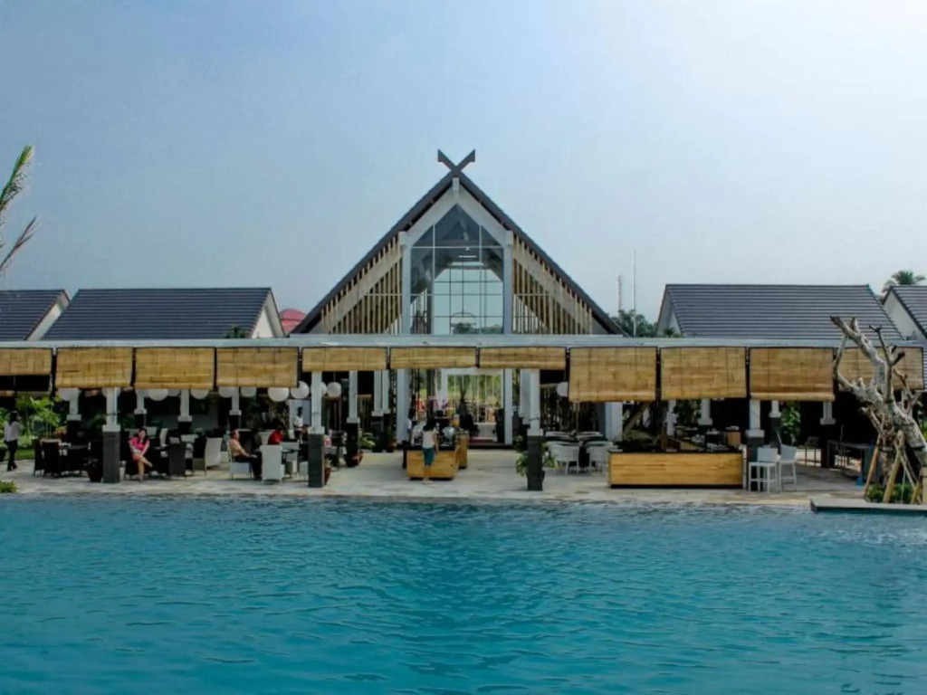 Rumah Kito Jambi Hotel