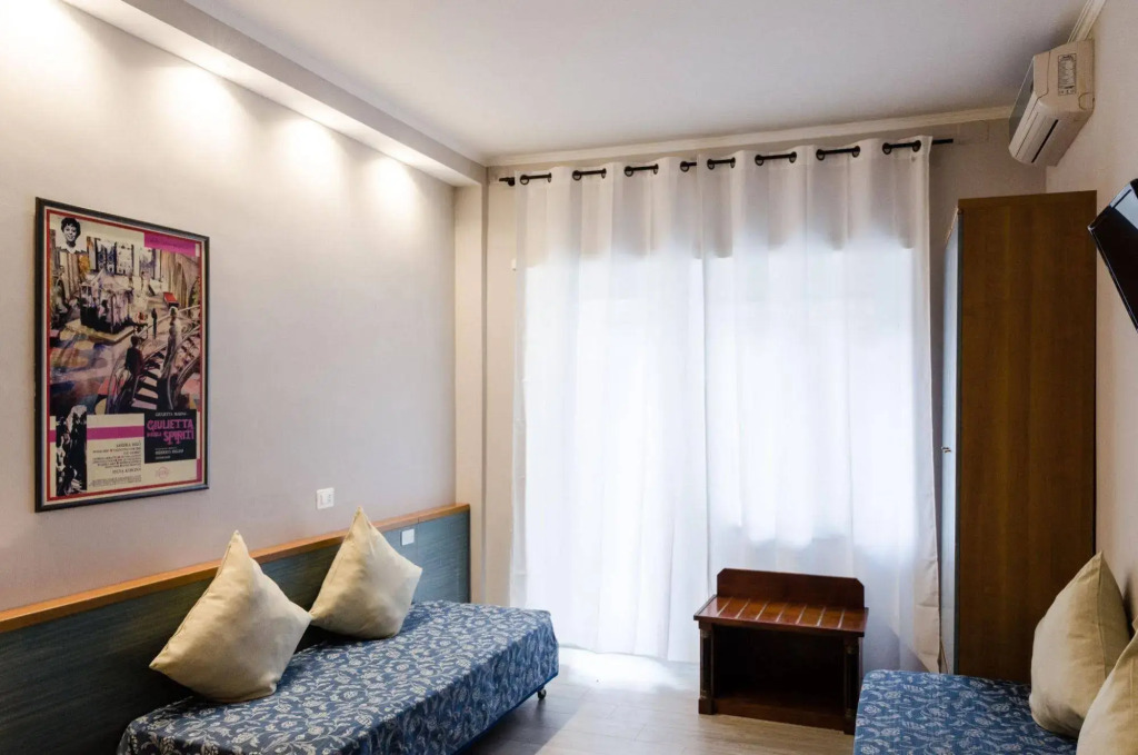 Reboa Resort