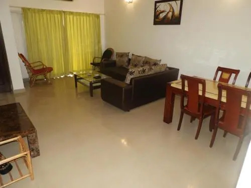 Services  Villas 8 and 9