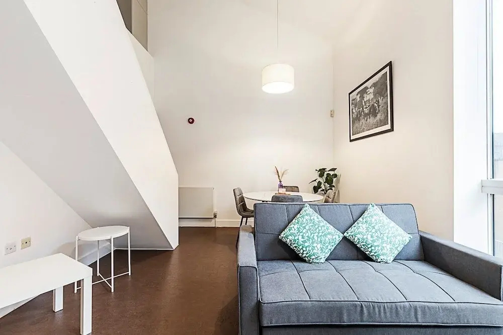 Cosy Camden Retreat Near Markets Tube