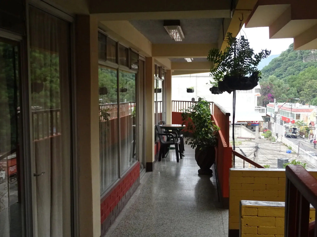 Hostal Abu - Hostel