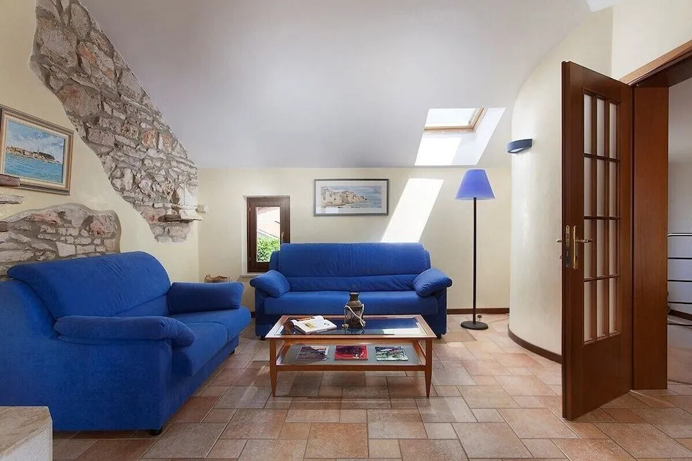 Casa Torci