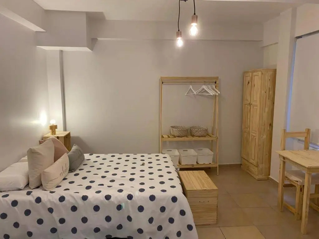 Cozy Apartment
