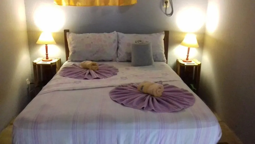 Maracujá Hostel
