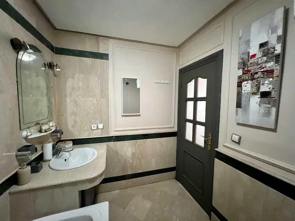 Magnificent Apartment