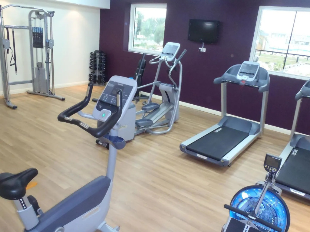 Premier Inn Dubai Investments Park - An Emirates Group Company