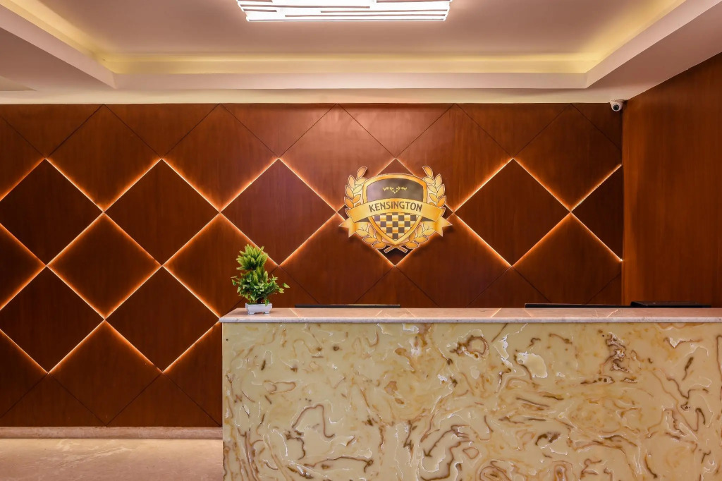 Kensington Suites