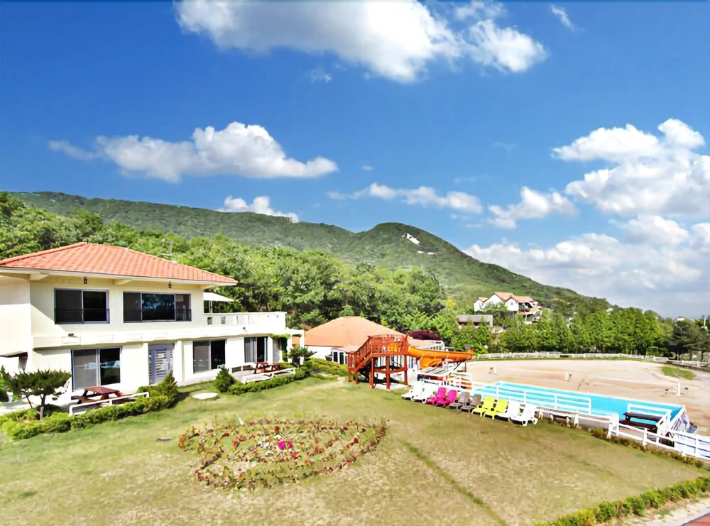 Ganghwa My Only View Pension