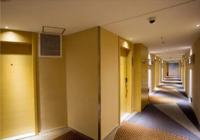 City Comfort Inn Xiangyang Yicheng Xiangsha Avenue