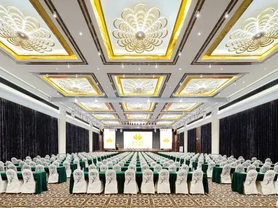 Dongguan Daoxiang Xishe Apartment