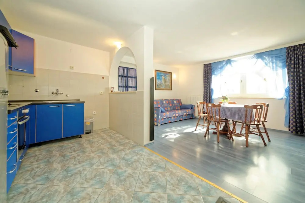 Apartments Villa Udovičić