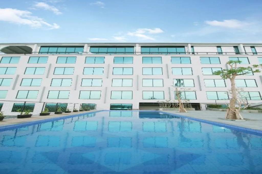 Hotel Eastern Bojonegoro