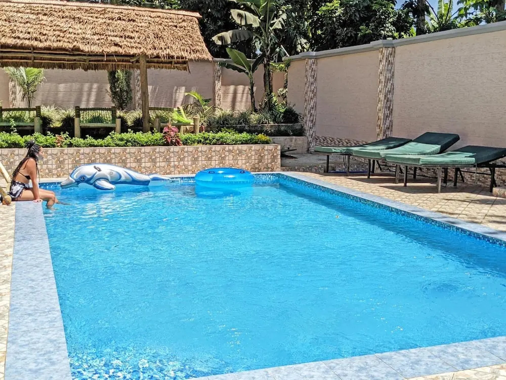 Nyumbani B&B