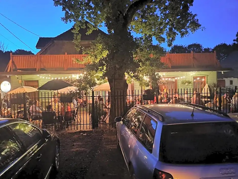 Märjamaa Hostel