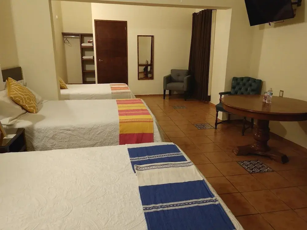Hotel Boutique La Casona del Rey