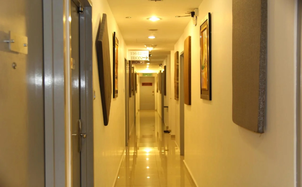 M Design Hotel @ Seri Kembangan