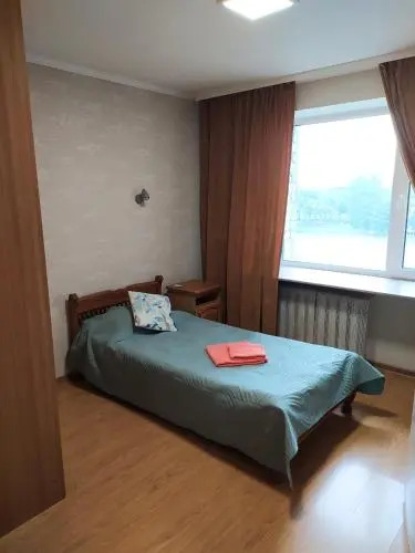 Hotel Trias