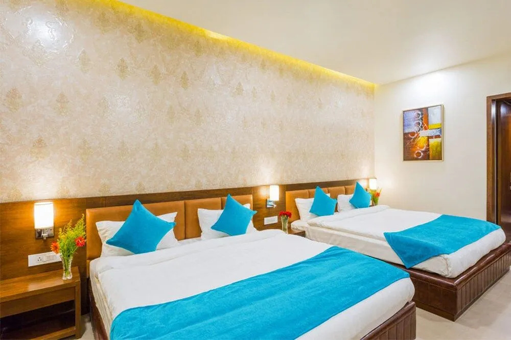 Bravia Hotel