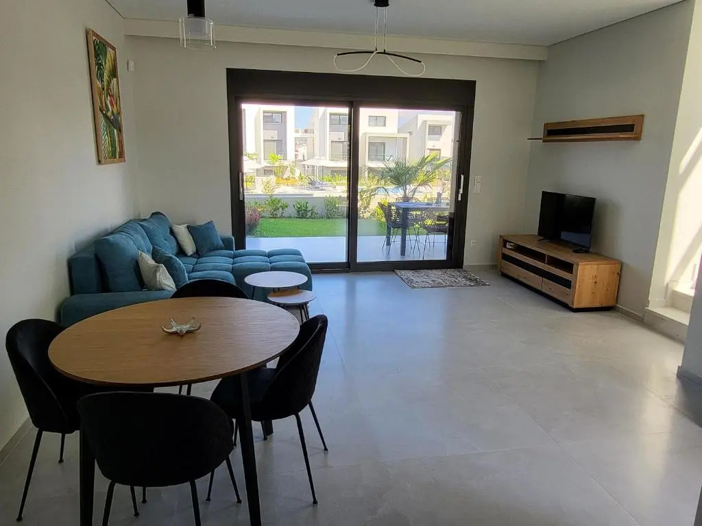 Olea Valley Villa T2