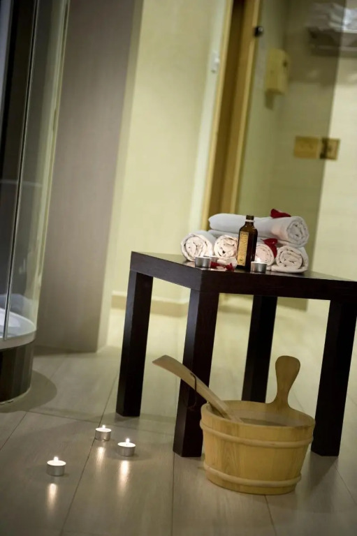 Boutique Hotel Dubná Skala