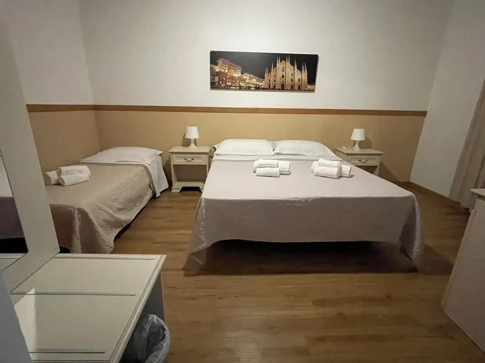 Hotel Ariston
