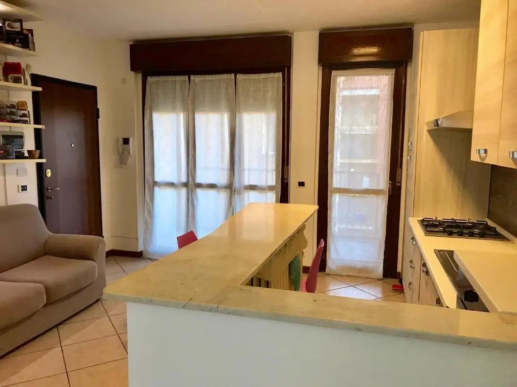 Emariva Apartment