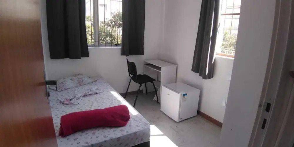 Cool Living - Hospedaria