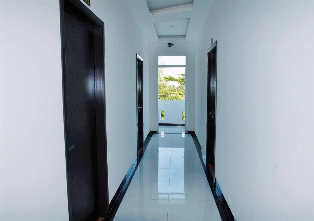 Dang Duy Hotel