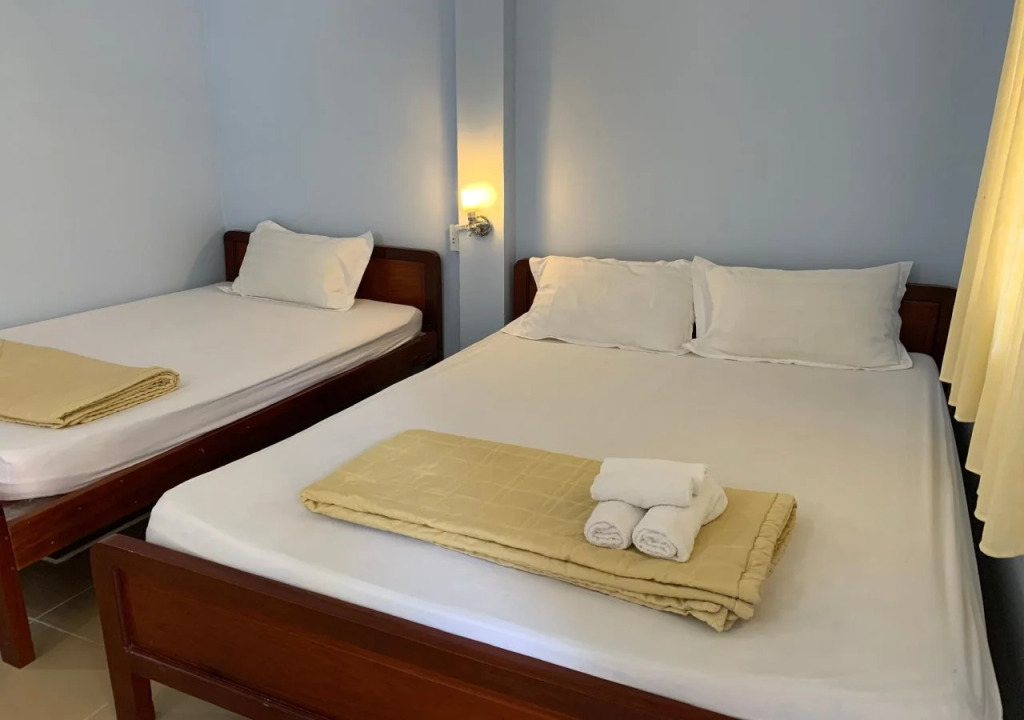 Coi Nguon Phu Quoc Resort